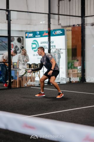 FZN Arena - Grand Open — turneu de padel în Iași, septembrie 2026 · Padel Tour · foto 812 din 972