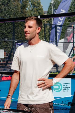 FZN Arena - Grand Open — turneu de padel în Iași, septembrie 2026 · Padel Tour · foto 427 din 972