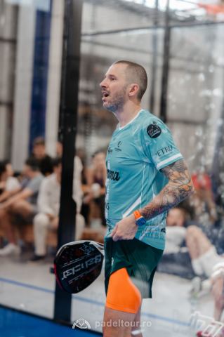 FZN Arena - Grand Open — turneu de padel în Iași, septembrie 2026 · Padel Tour · foto 890 din 972
