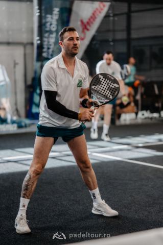 FZN Arena - Grand Open — turneu de padel în Iași, septembrie 2026 · Padel Tour · foto 833 din 972