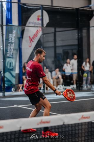 FZN Arena - Grand Open — turneu de padel în Iași, septembrie 2026 · Padel Tour · foto 770 din 972