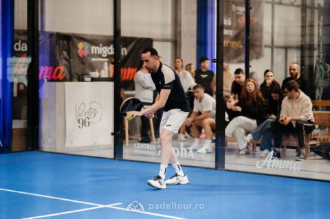 FZN Arena - Grand Open — turneu de padel în Iași, septembrie 2026 · Padel Tour · foto 675 din 972