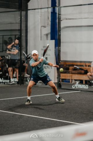 FZN Arena - Grand Open — turneu de padel în Iași, septembrie 2026 · Padel Tour · foto 377 din 972