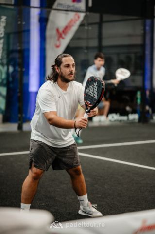 FZN Arena - Grand Open — turneu de padel în Iași, septembrie 2026 · Padel Tour · foto 614 din 972