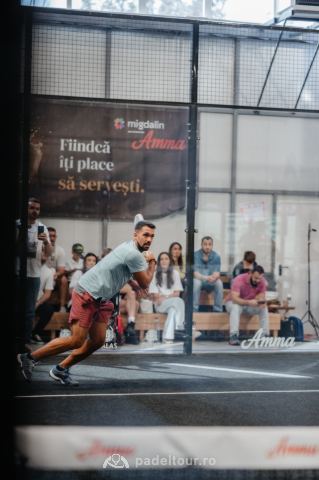 FZN Arena - Grand Open — turneu de padel în Iași, septembrie 2026 · Padel Tour · foto 767 din 972