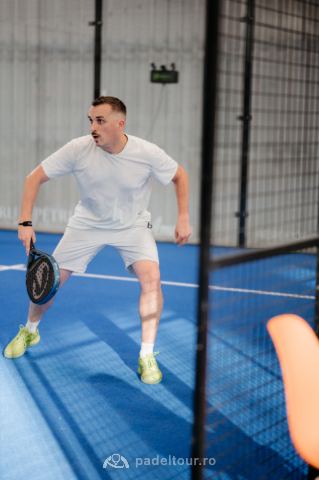FZN Arena - Grand Open — turneu de padel în Iași, septembrie 2026 · Padel Tour · foto 518 din 972