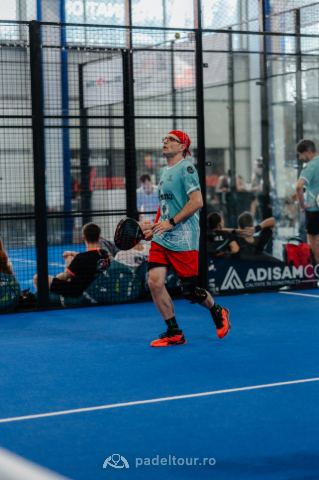 FZN Arena - Grand Open — turneu de padel în Iași, septembrie 2026 · Padel Tour · foto 344 din 972