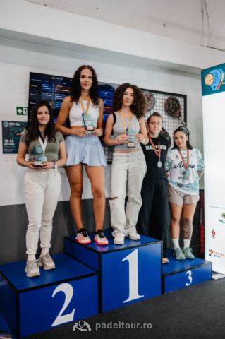 FZN Arena - Grand Open — turneu de padel în Iași, septembrie 2026 · Padel Tour · foto 841 din 972