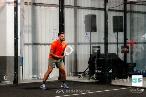 FZN Arena - Grand Open — turneu de padel în Iași, septembrie 2026 · Padel Tour · foto 457 din 972