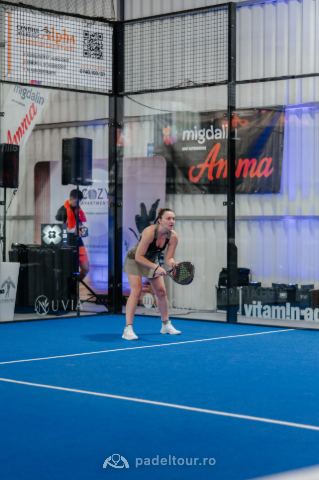 FZN Arena - Grand Open — turneu de padel în Iași, septembrie 2026 · Padel Tour · foto 256 din 972