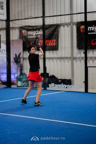 FZN Arena - Grand Open — turneu de padel în Iași, septembrie 2026 · Padel Tour · foto 574 din 972