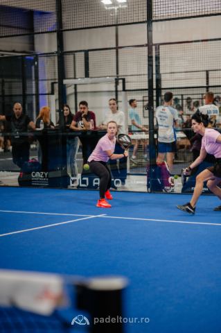 FZN Arena - Grand Open — turneu de padel în Iași, septembrie 2026 · Padel Tour · foto 652 din 972