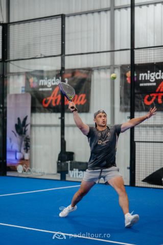 FZN Arena - Grand Open — turneu de padel în Iași, septembrie 2026 · Padel Tour · foto 265 din 972