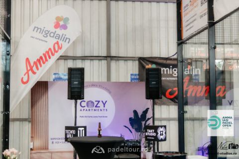 FZN Arena - Grand Open — turneu de padel în Iași, septembrie 2026 · Padel Tour · foto 436 din 972