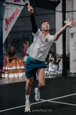 FZN Arena - Grand Open — turneu de padel în Iași, septembrie 2026 · Padel Tour · foto 891 din 972