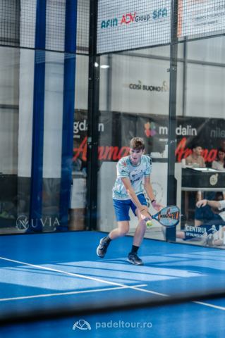 FZN Arena - Grand Open — turneu de padel în Iași, septembrie 2026 · Padel Tour · foto 190 din 972