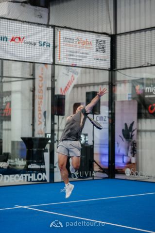 FZN Arena - Grand Open — turneu de padel în Iași, septembrie 2026 · Padel Tour · foto 264 din 972
