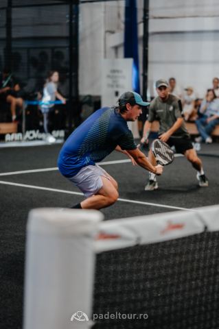 FZN Arena - Grand Open — turneu de padel în Iași, septembrie 2026 · Padel Tour · foto 717 din 972