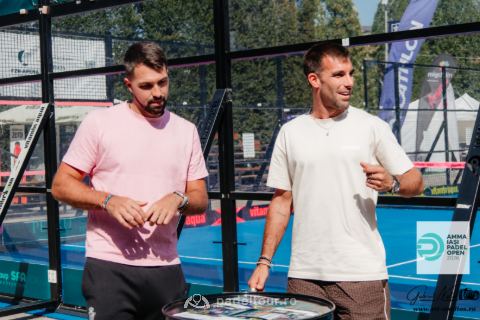 FZN Arena - Grand Open — turneu de padel în Iași, septembrie 2026 · Padel Tour · foto 428 din 972