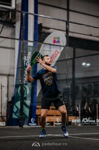 FZN Arena - Grand Open — turneu de padel în Iași, septembrie 2026 · Padel Tour · foto 947 din 972
