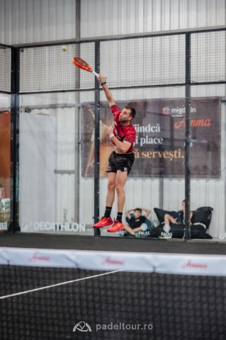 FZN Arena - Grand Open — turneu de padel în Iași, septembrie 2026 · Padel Tour · foto 776 din 972