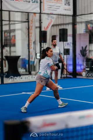 FZN Arena - Grand Open — turneu de padel în Iași, septembrie 2026 · Padel Tour · foto 817 din 972