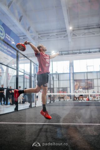 FZN Arena - Grand Open — turneu de padel în Iași, septembrie 2026 · Padel Tour · foto 786 din 972