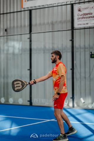 FZN Arena - Grand Open — turneu de padel în Iași, septembrie 2026 · Padel Tour · foto 396 din 972