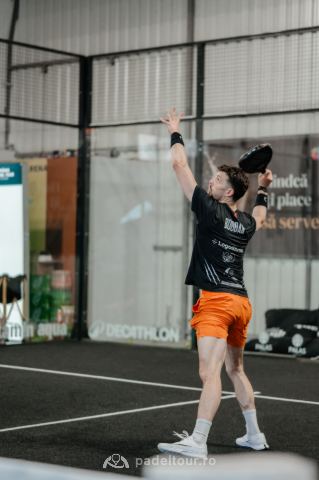FZN Arena - Grand Open — turneu de padel în Iași, septembrie 2026 · Padel Tour · foto 226 din 972