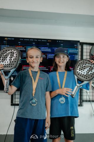 FZN Arena - Grand Open — turneu de padel în Iași, septembrie 2026 · Padel Tour · foto 360 din 972