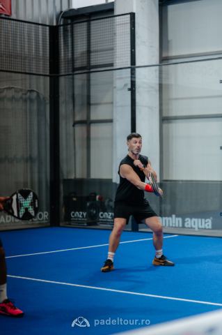 FZN Arena - Grand Open — turneu de padel în Iași, septembrie 2026 · Padel Tour · foto 413 din 972