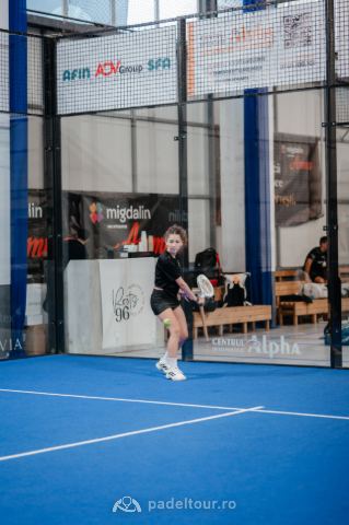FZN Arena - Grand Open — turneu de padel în Iași, septembrie 2026 · Padel Tour · foto 71 din 972