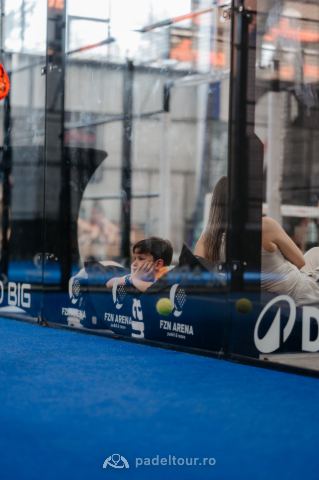 FZN Arena - Grand Open — turneu de padel în Iași, septembrie 2026 · Padel Tour · foto 861 din 972