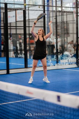 FZN Arena - Grand Open — turneu de padel în Iași, septembrie 2026 · Padel Tour · foto 700 din 972