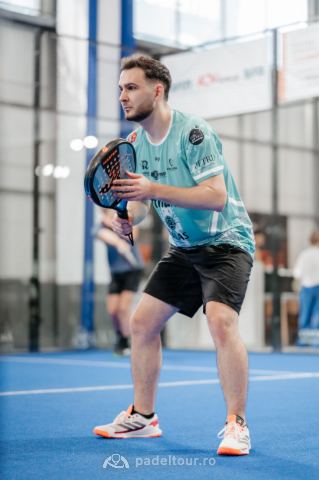 FZN Arena - Grand Open — turneu de padel în Iași, septembrie 2026 · Padel Tour · foto 98 din 972