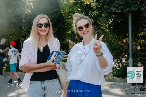 FZN Arena - Grand Open — turneu de padel în Iași, septembrie 2026 · Padel Tour · foto 434 din 972