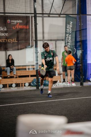 FZN Arena - Grand Open — turneu de padel în Iași, septembrie 2026 · Padel Tour · foto 667 din 972