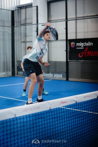 FZN Arena - Grand Open — turneu de padel în Iași, septembrie 2026 · Padel Tour · foto 535 din 972