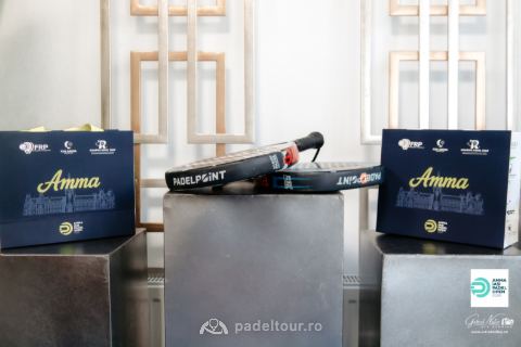 FZN Arena - Grand Open — turneu de padel în Iași, septembrie 2026 · Padel Tour · foto 461 din 972