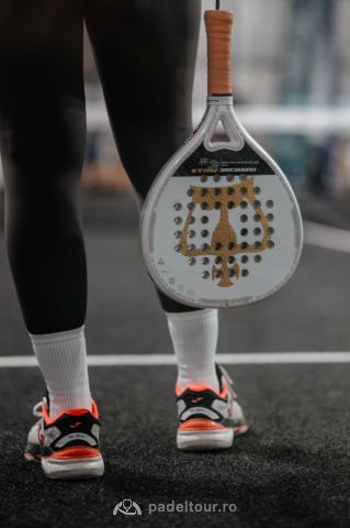 FZN Arena - Grand Open — turneu de padel în Iași, septembrie 2026 · Padel Tour · foto 17 din 972