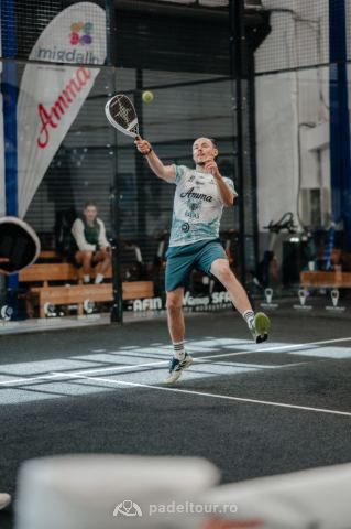 FZN Arena - Grand Open — turneu de padel în Iași, septembrie 2026 · Padel Tour · foto 221 din 972
