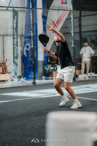 FZN Arena - Grand Open — turneu de padel în Iași, septembrie 2026 · Padel Tour · foto 197 din 972