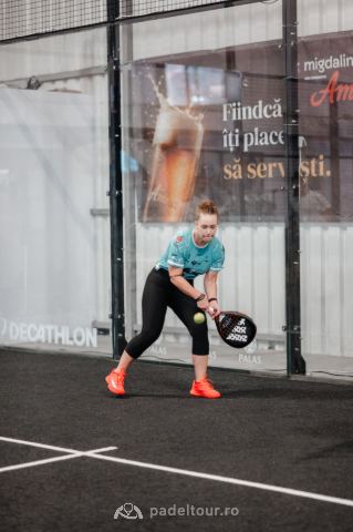 FZN Arena - Grand Open — turneu de padel în Iași, septembrie 2026 · Padel Tour · foto 751 din 972