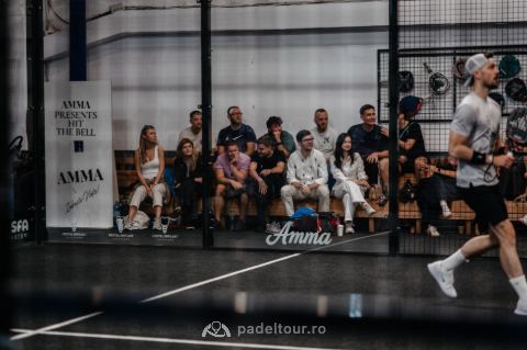 FZN Arena - Grand Open — turneu de padel în Iași, septembrie 2026 · Padel Tour · foto 936 din 972