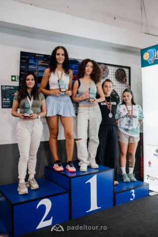 FZN Arena - Grand Open — turneu de padel în Iași, septembrie 2026 · Padel Tour · foto 840 din 972