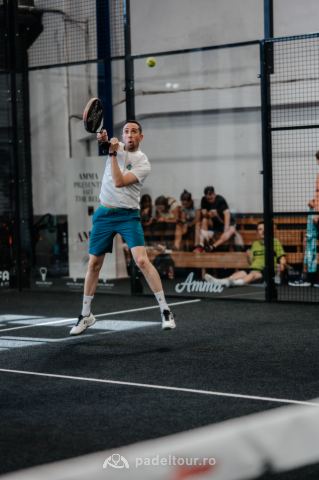 FZN Arena - Grand Open — turneu de padel în Iași, septembrie 2026 · Padel Tour · foto 825 din 972