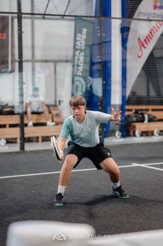 FZN Arena - Grand Open — turneu de padel în Iași, septembrie 2026 · Padel Tour · foto 81 din 972