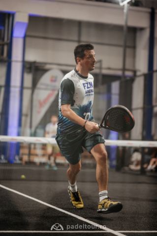 FZN Arena - Grand Open — turneu de padel în Iași, septembrie 2026 · Padel Tour · foto 626 din 972