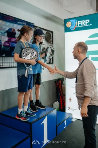 FZN Arena - Grand Open — turneu de padel în Iași, septembrie 2026 · Padel Tour · foto 358 din 972