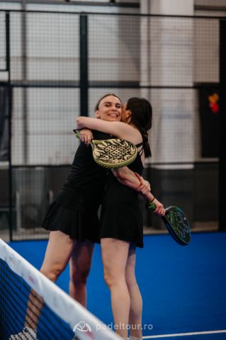 FZN Arena - Grand Open — turneu de padel în Iași, septembrie 2026 · Padel Tour · foto 932 din 972